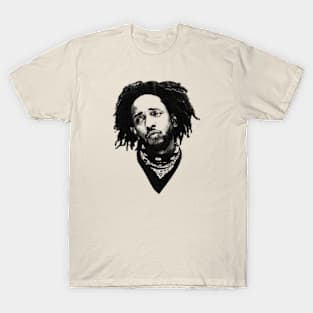 KENDRICK LAMAR T-Shirt